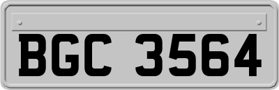 BGC3564