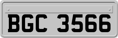 BGC3566
