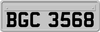 BGC3568