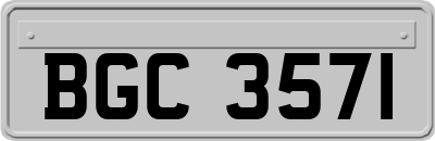 BGC3571