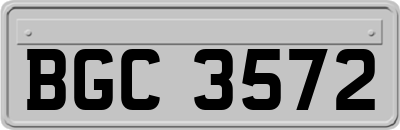 BGC3572