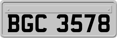 BGC3578