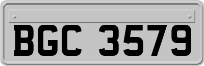 BGC3579