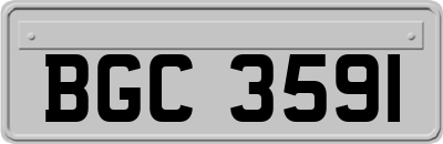 BGC3591