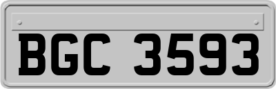BGC3593