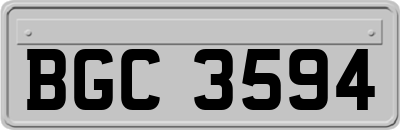 BGC3594