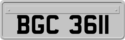 BGC3611
