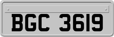 BGC3619