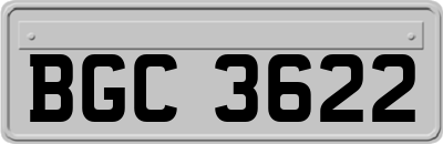 BGC3622