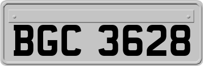 BGC3628