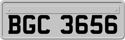 BGC3656