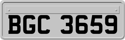 BGC3659