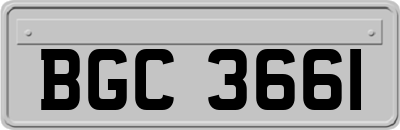 BGC3661