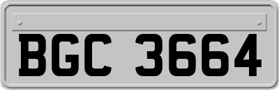 BGC3664