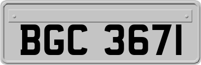 BGC3671