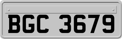 BGC3679