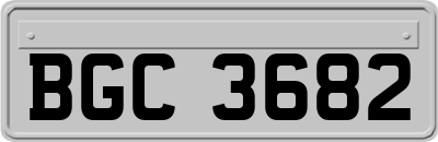 BGC3682