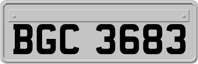 BGC3683