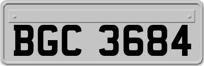 BGC3684