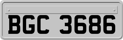 BGC3686