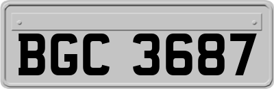 BGC3687