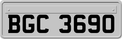BGC3690