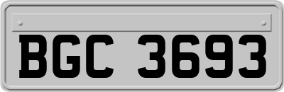 BGC3693