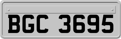 BGC3695