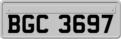 BGC3697