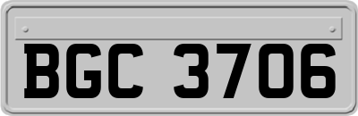 BGC3706