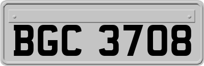 BGC3708