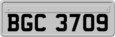 BGC3709