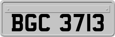 BGC3713