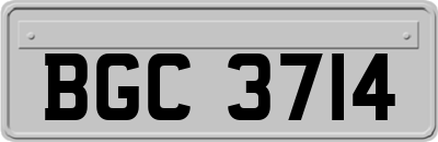BGC3714