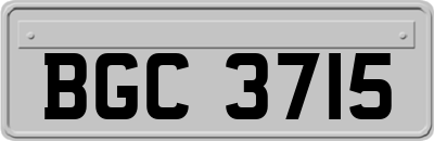 BGC3715