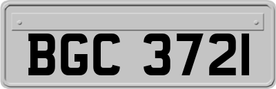BGC3721