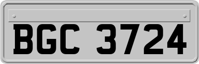 BGC3724