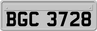 BGC3728