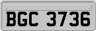 BGC3736