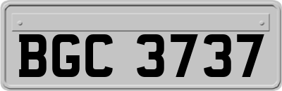 BGC3737