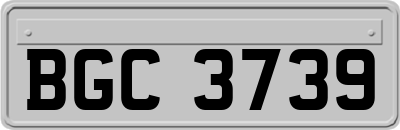 BGC3739