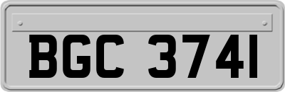 BGC3741