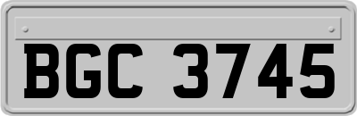 BGC3745