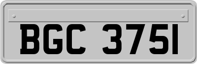 BGC3751