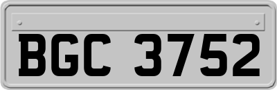 BGC3752