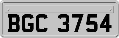 BGC3754