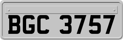 BGC3757