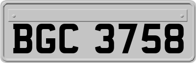 BGC3758