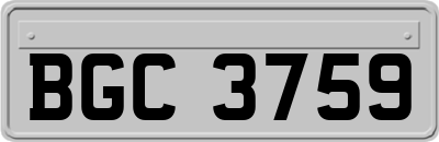 BGC3759