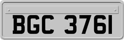 BGC3761